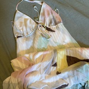 Alice & Olivia Maki dress